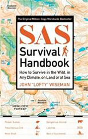 SAS-survival-handbook