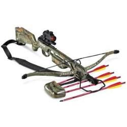 crossbow