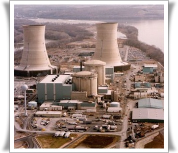 nuclear reactor meltdown 