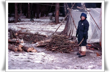 outdoor survival schools 