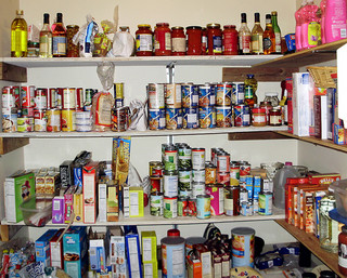 pantry