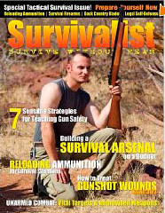survivalist